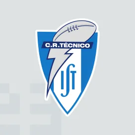 Clube de rugby do tecnico